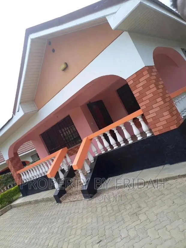 3bdrm Bungalow in Kitengela for Rent