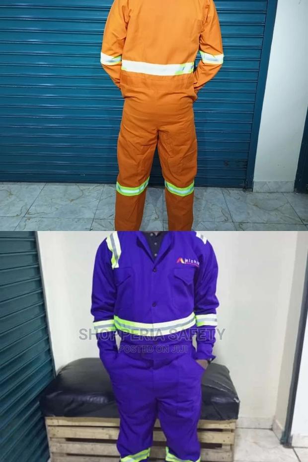 Reflective Overall - thumbnail 2