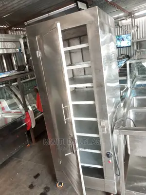 Prover Baking Oven