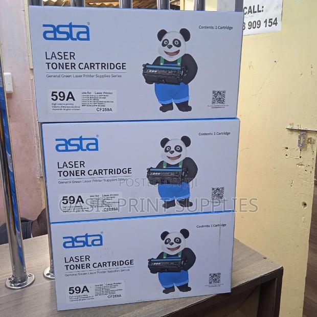 Asta Toner CF259A