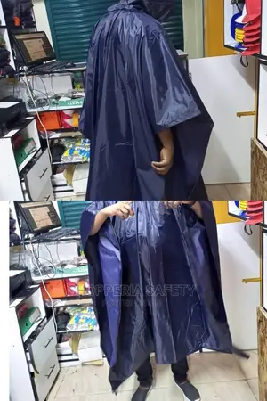 Hiking Poncho