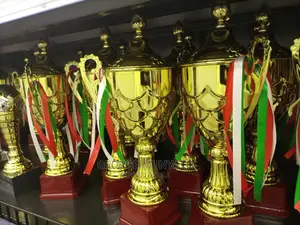 Football Trophies