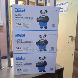 CF259A Compatible Toner