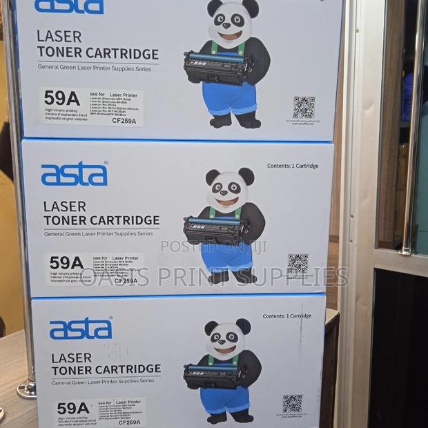 HP Cf259a Toner