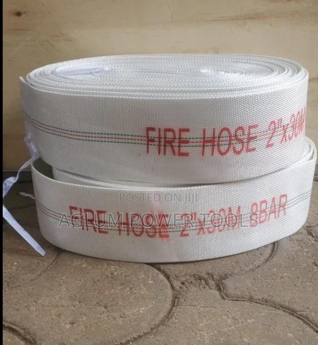 Delivery Pipe 2"X30 M Meters ( 2 Inch) - main view