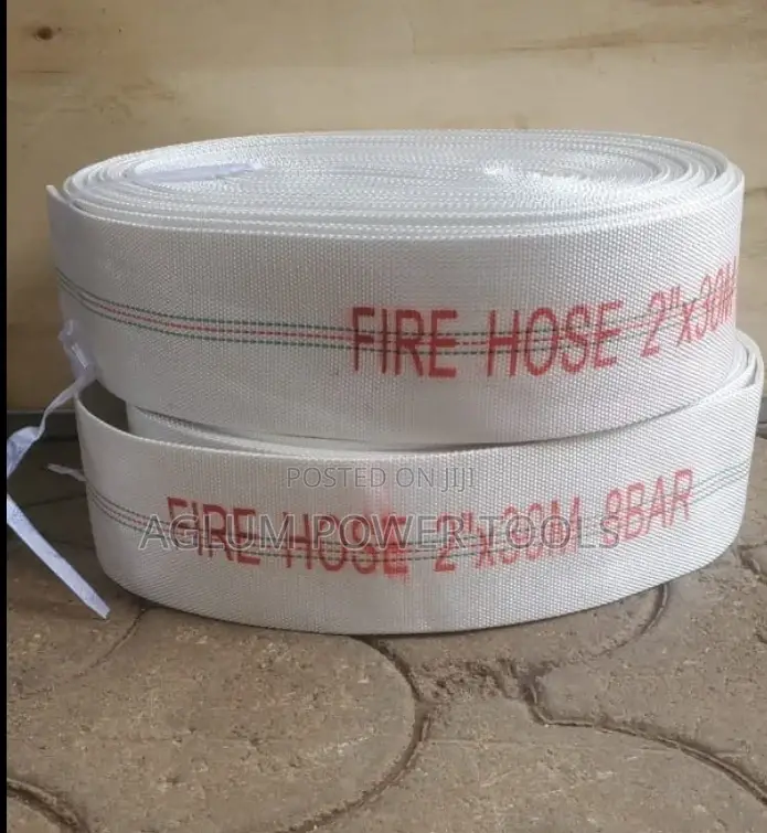 Delivery Pipe 2"X30 M Meters ( 2 Inch)