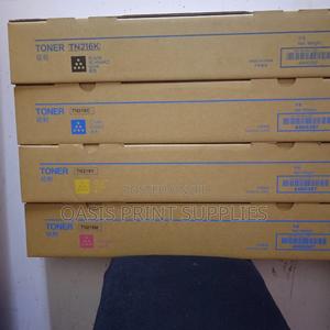 Konica TN 216