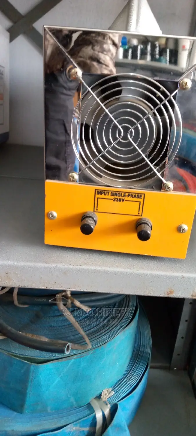 Arc Welding Machine