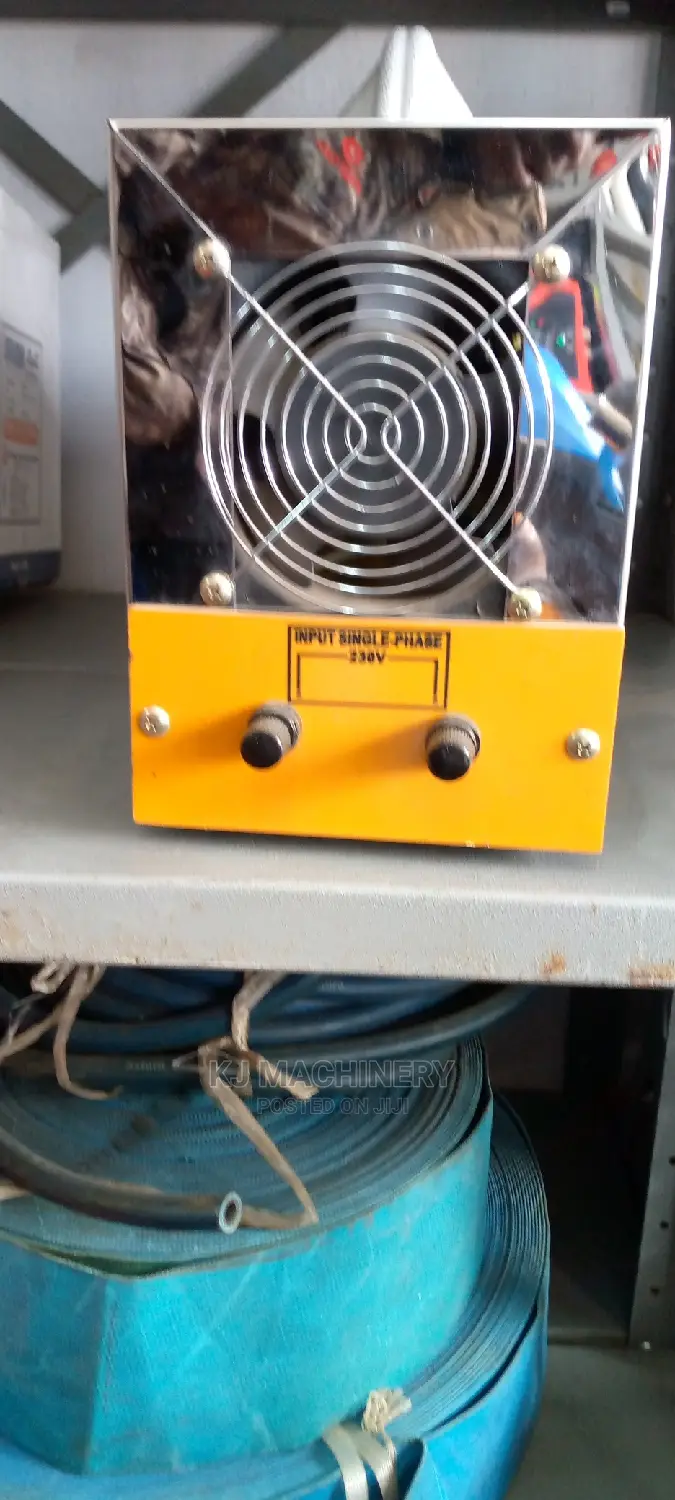 Arc Welding Machine