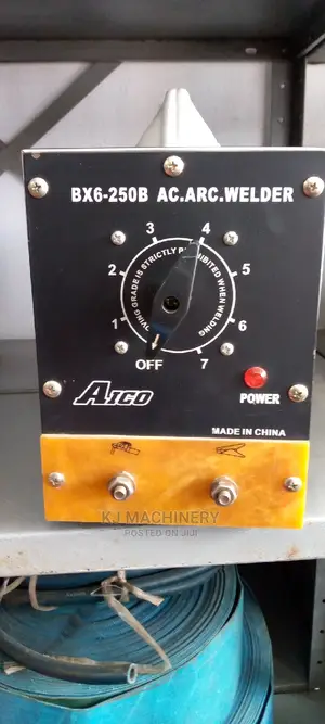 Arc Welding Machine