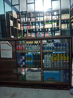 The Wine and Liquor Store POS Software Pos System Software - thumbnail 2