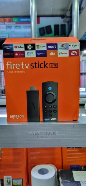 Amazon Firetv Stick Lite New - thumbnail 2