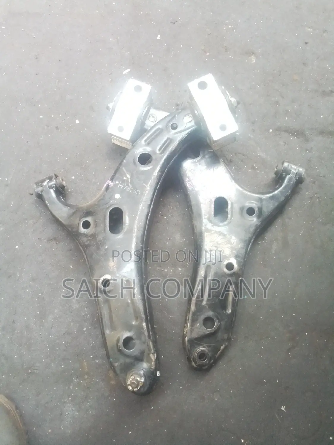 Subaru Outback Bs9 Suspension Arm