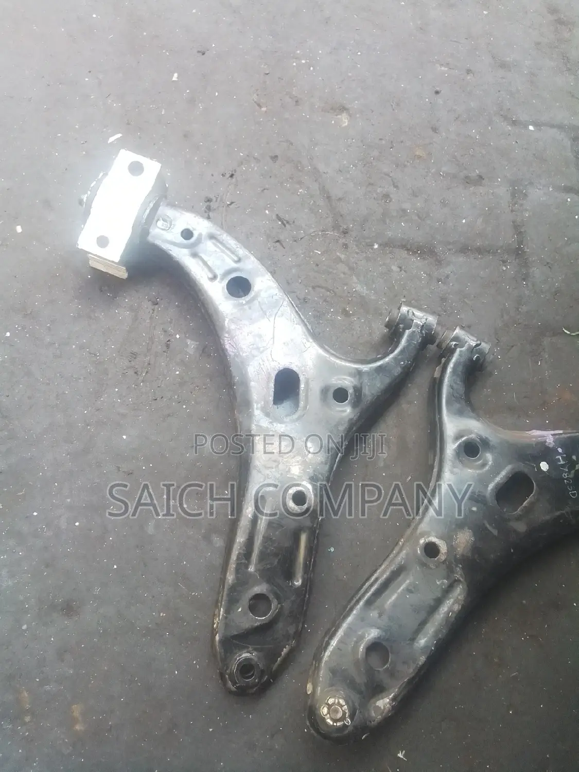 Subaru Outback Bs9 Suspension Arm