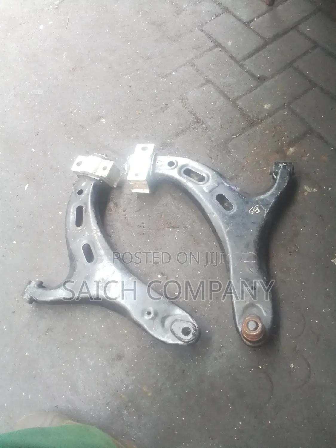 Subaru Outback Bs9 Suspension Arm