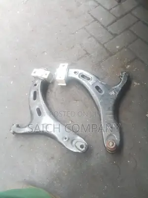 Subaru Outback Bs9 Suspension Arm
