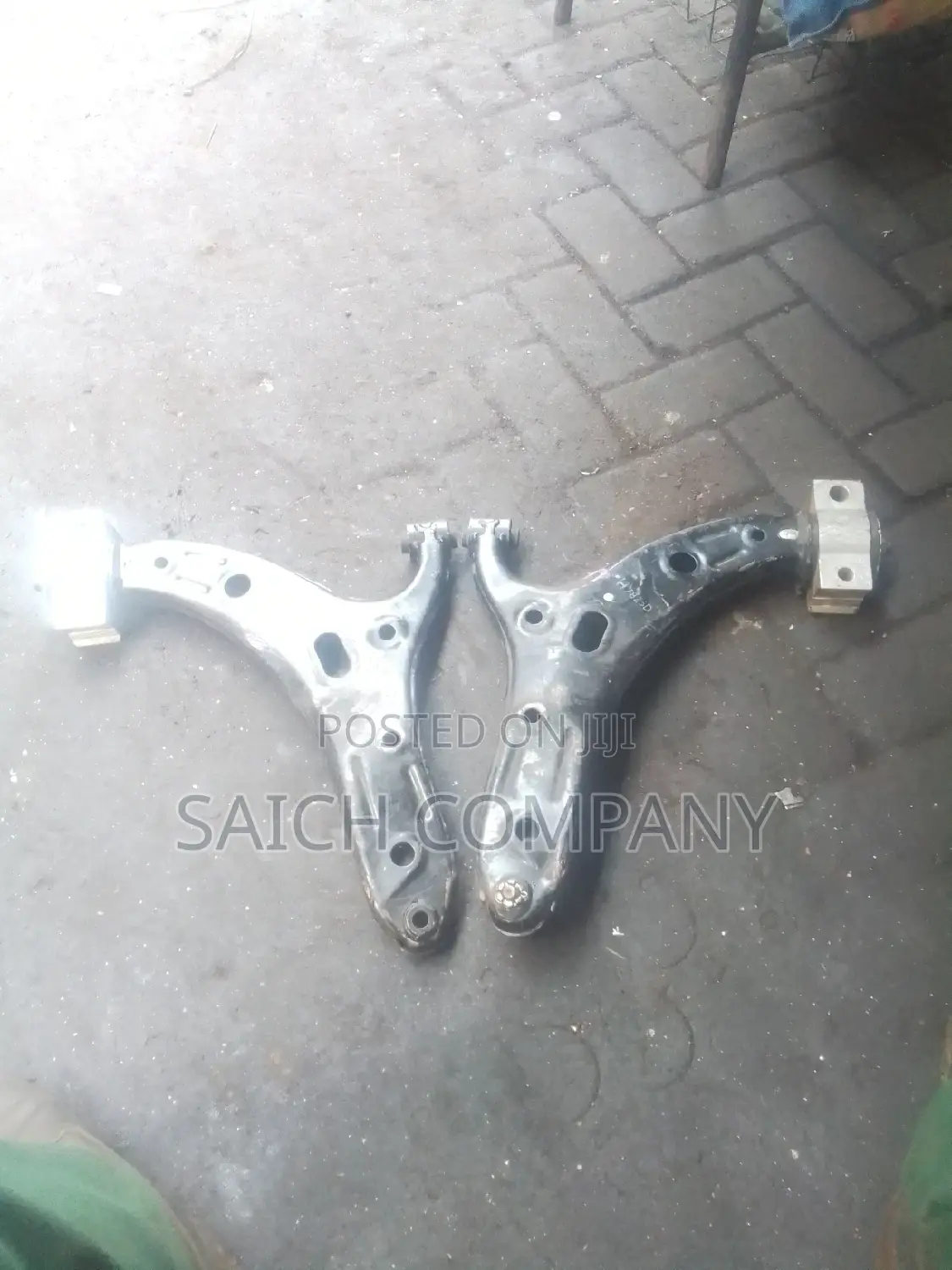 Subaru Outback Bs9 Suspension Arm