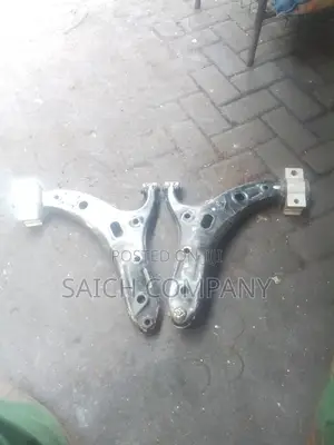 Subaru Outback Bs9 Suspension Arm