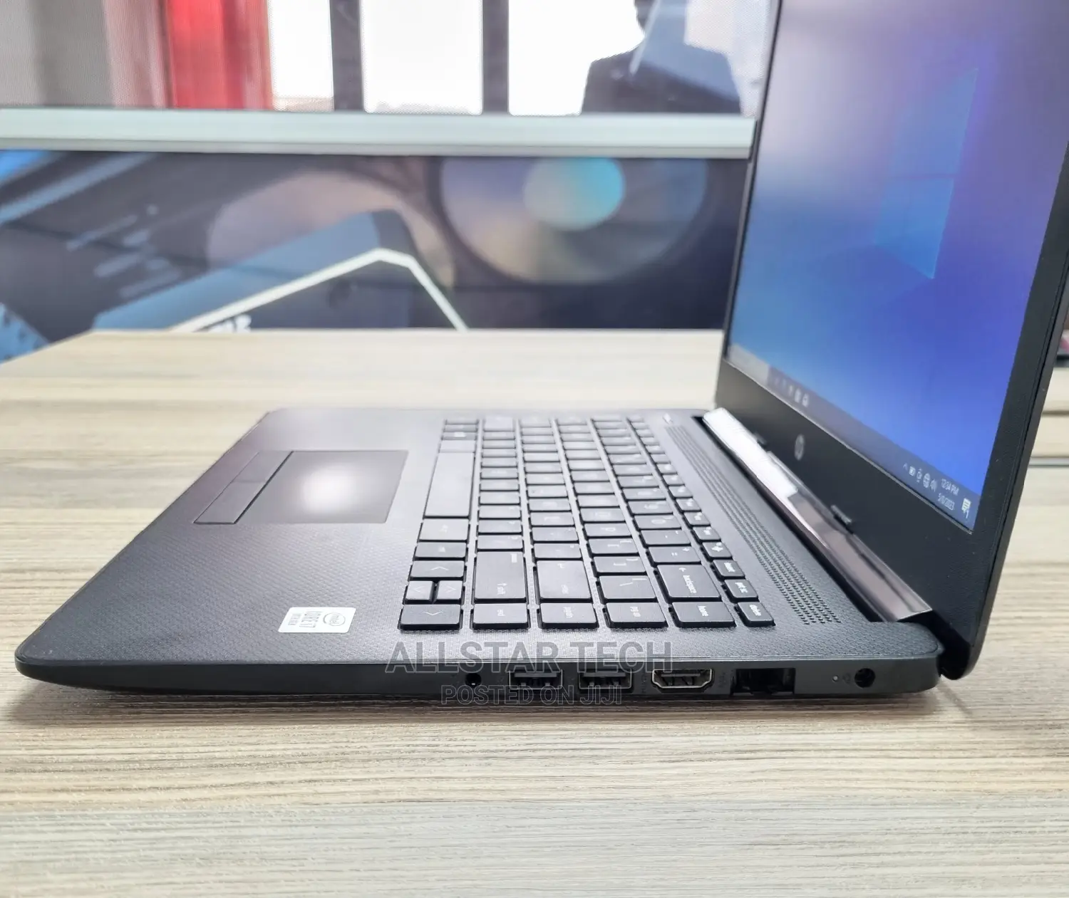 Laptop HP 14z 8GB Intel Core I7 HDD 1T
