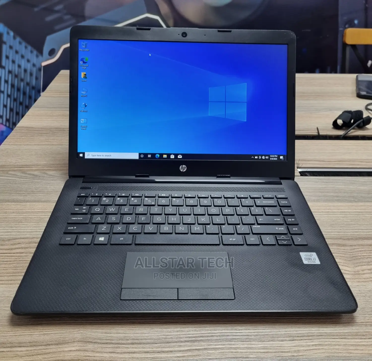 Laptop HP 14z 8GB Intel Core I7 HDD 1T