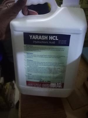 Yarach Hcl. 5ltrs - thumbnail 2