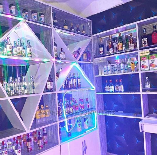 Premium Software Wine and Spirit POS Point of Sale Software - main view