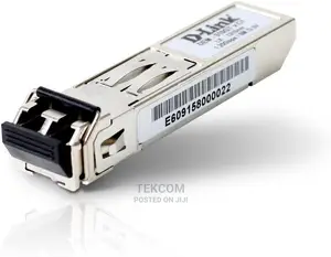 d'Link DEM-310GT 1000base-Lx Single-Mode Fiber SFP