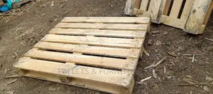 Heavy Duty Pallets Us