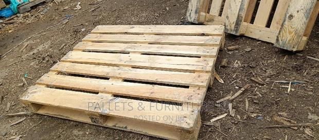 Heavy Duty Pallets Us - thumbnail 3