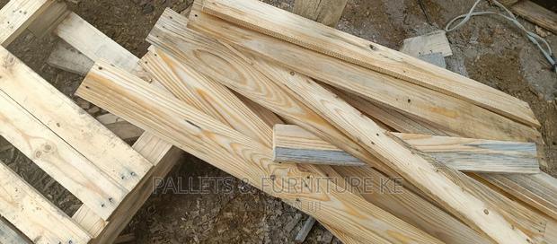 Pieces For Pallets 086 - main view