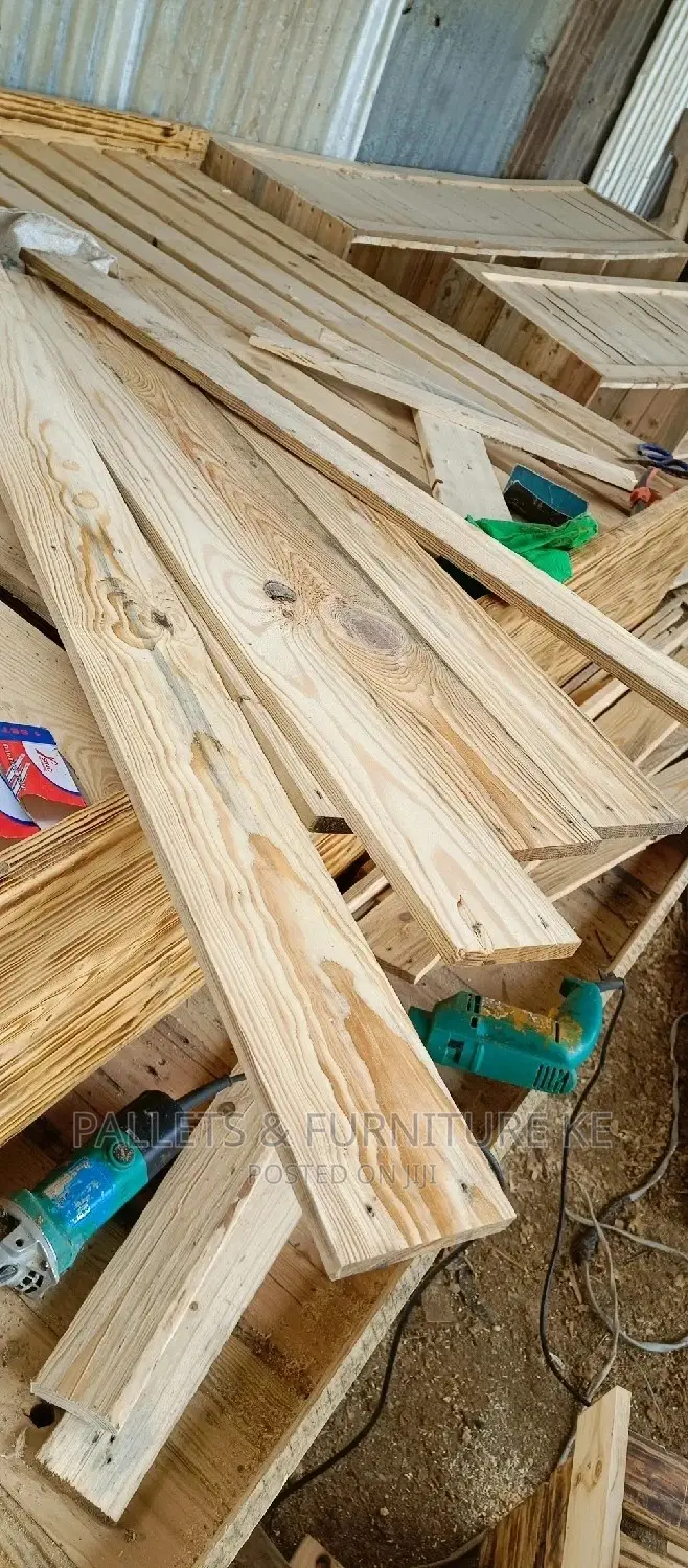 Pieces For Pallets 086