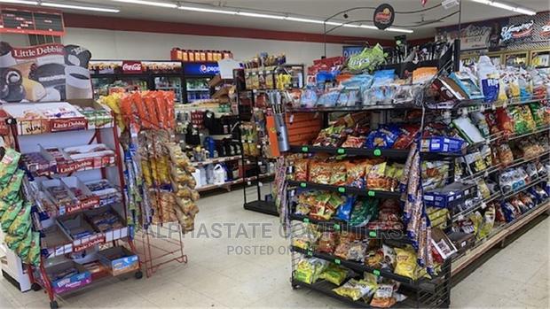 Guaranteed Supermarket POS Point of Sale Software - main view