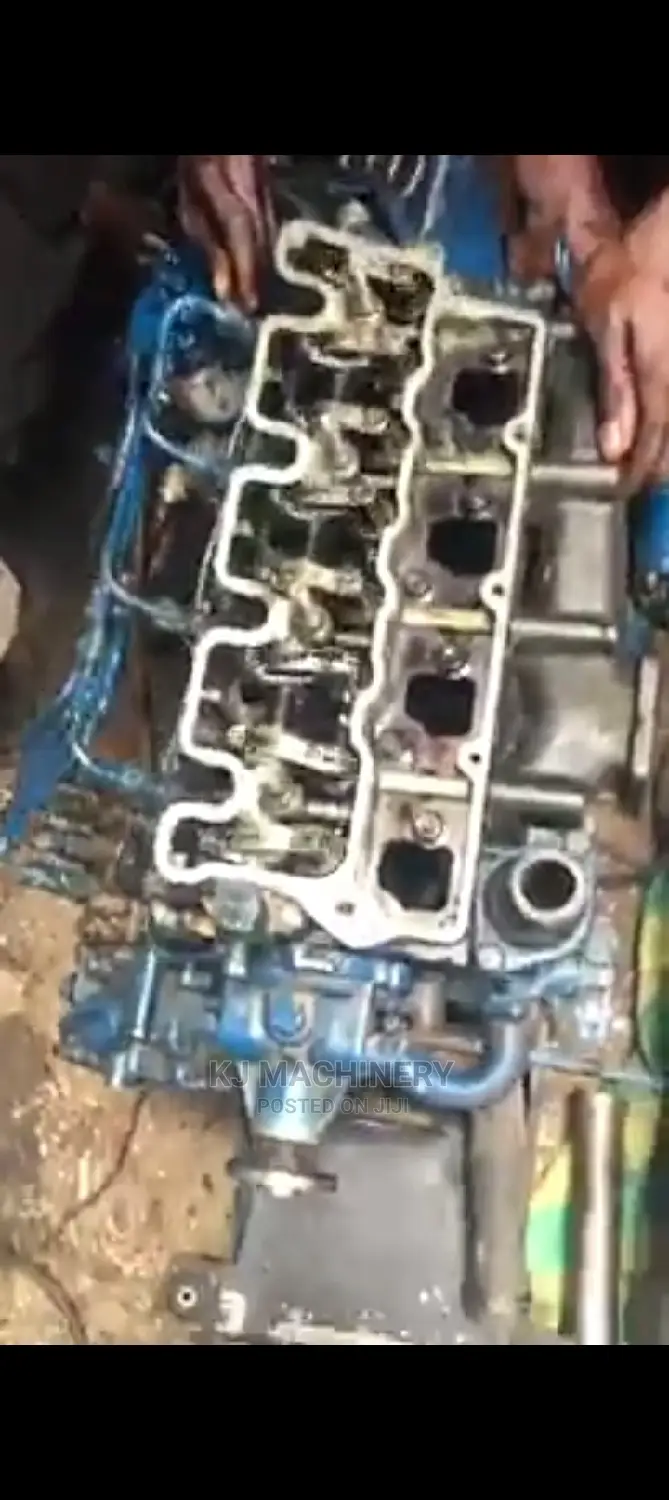 Generator Repair