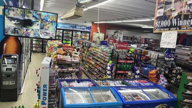 Perfected Minimart, Supermarket (POS) Point of Sale Software