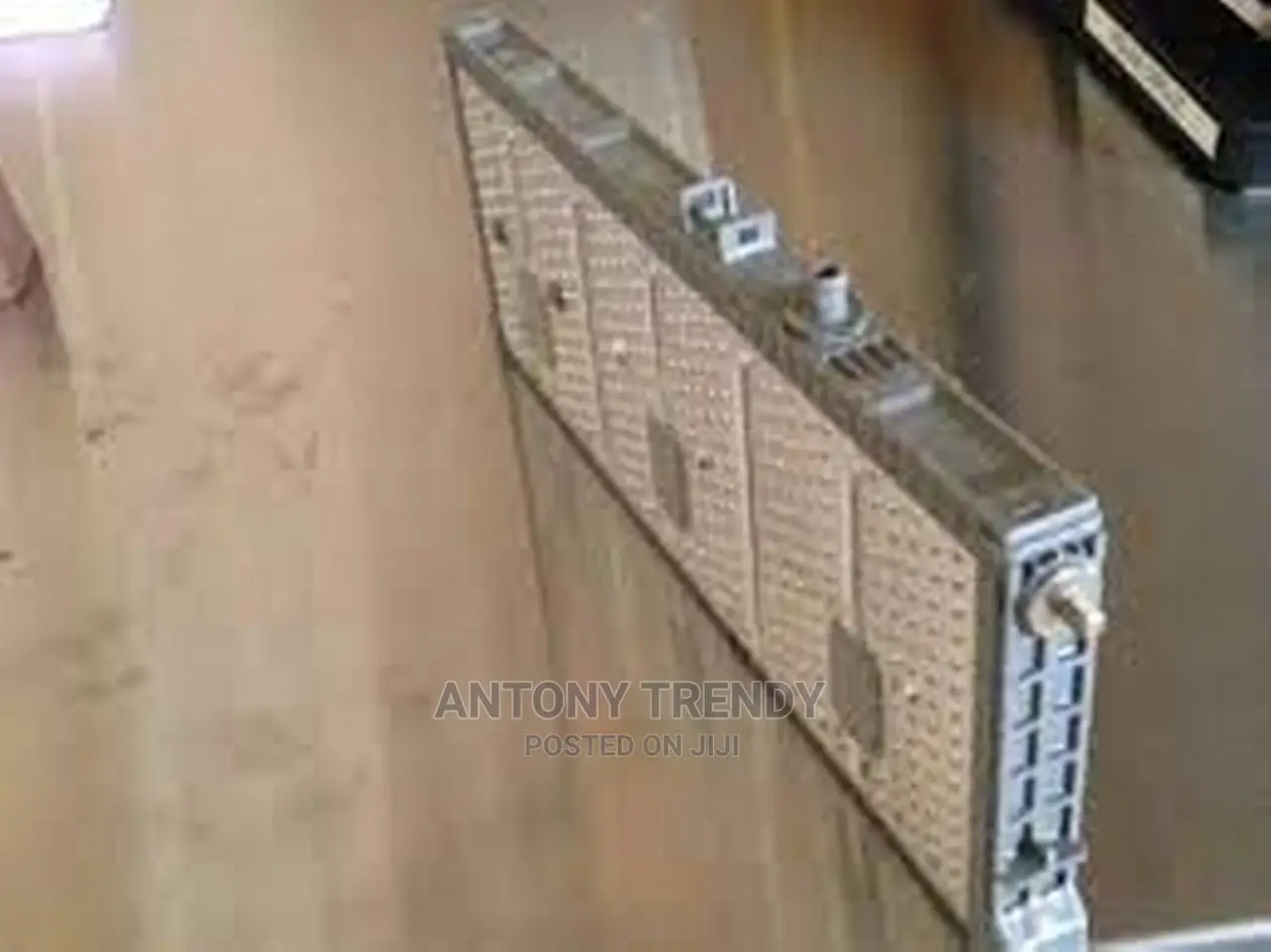 Toyota Prius Hybrid Battery