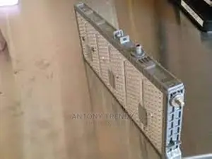 Toyota Prius Hybrid Battery