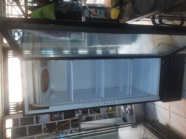 Display Fridges 280l - main view