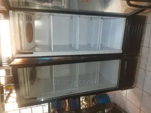 Display Fridges 280l