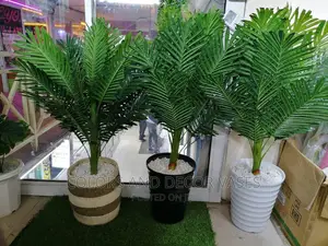 1.2m Palm Tree