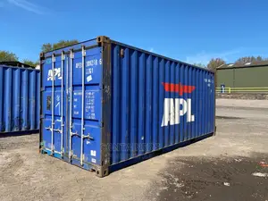 20ft Shipping Containers for Sale in Nairobi Central