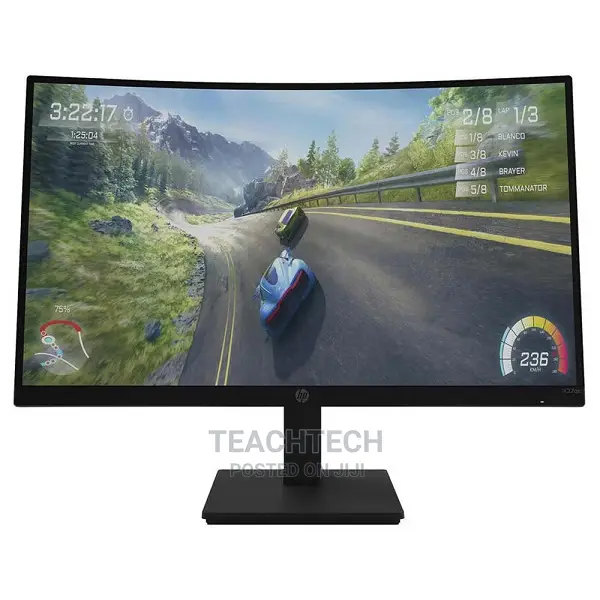 HP M27fwa 27 FHD Va LED 165hz Gaming Monitor in Nairobi Central