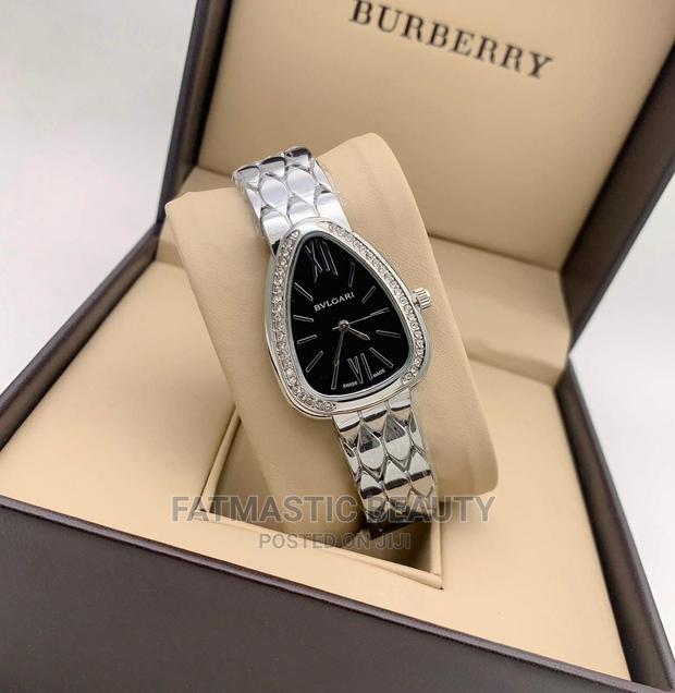 BVLGARI Watch for Her - main view