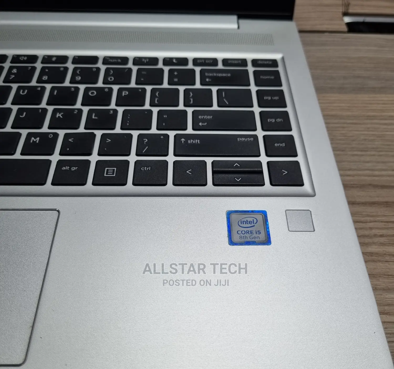 Laptop HP ProBook 440 G6 8GB Intel Core I5 HDD 500GB