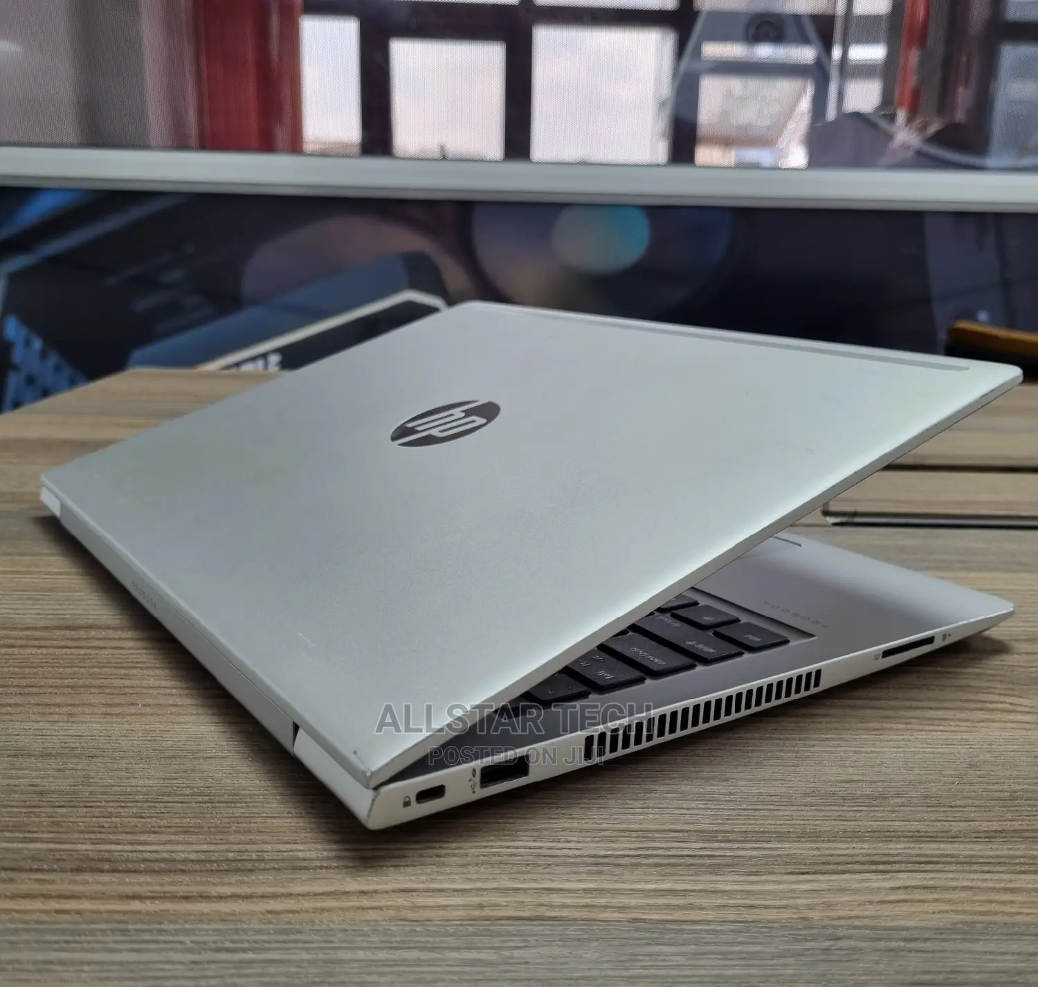 Laptop HP ProBook 440 G6 8GB Intel Core I5 HDD 500GB