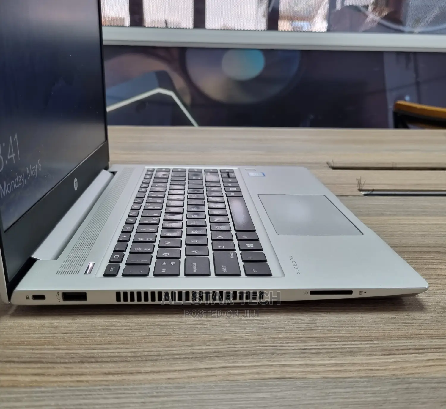 Laptop HP ProBook 440 G6 8GB Intel Core I5 HDD 500GB
