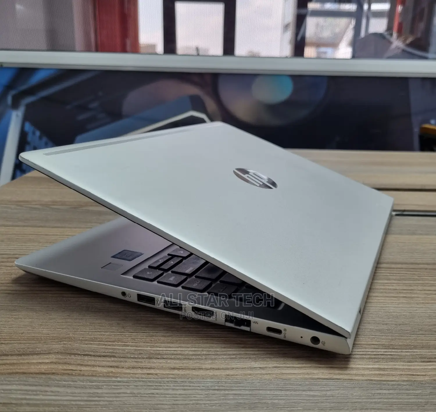 Laptop HP ProBook 440 G6 8GB Intel Core I5 HDD 500GB