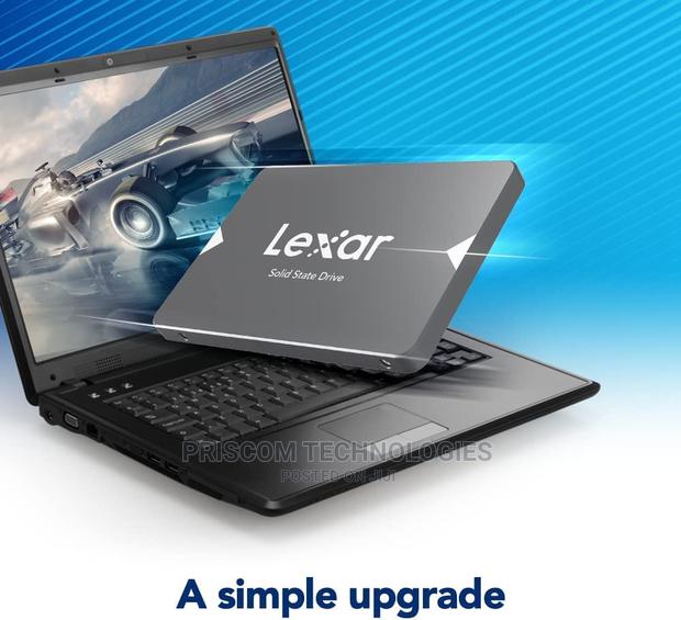256gb SSD Available - Original With Warranty - thumbnail 2