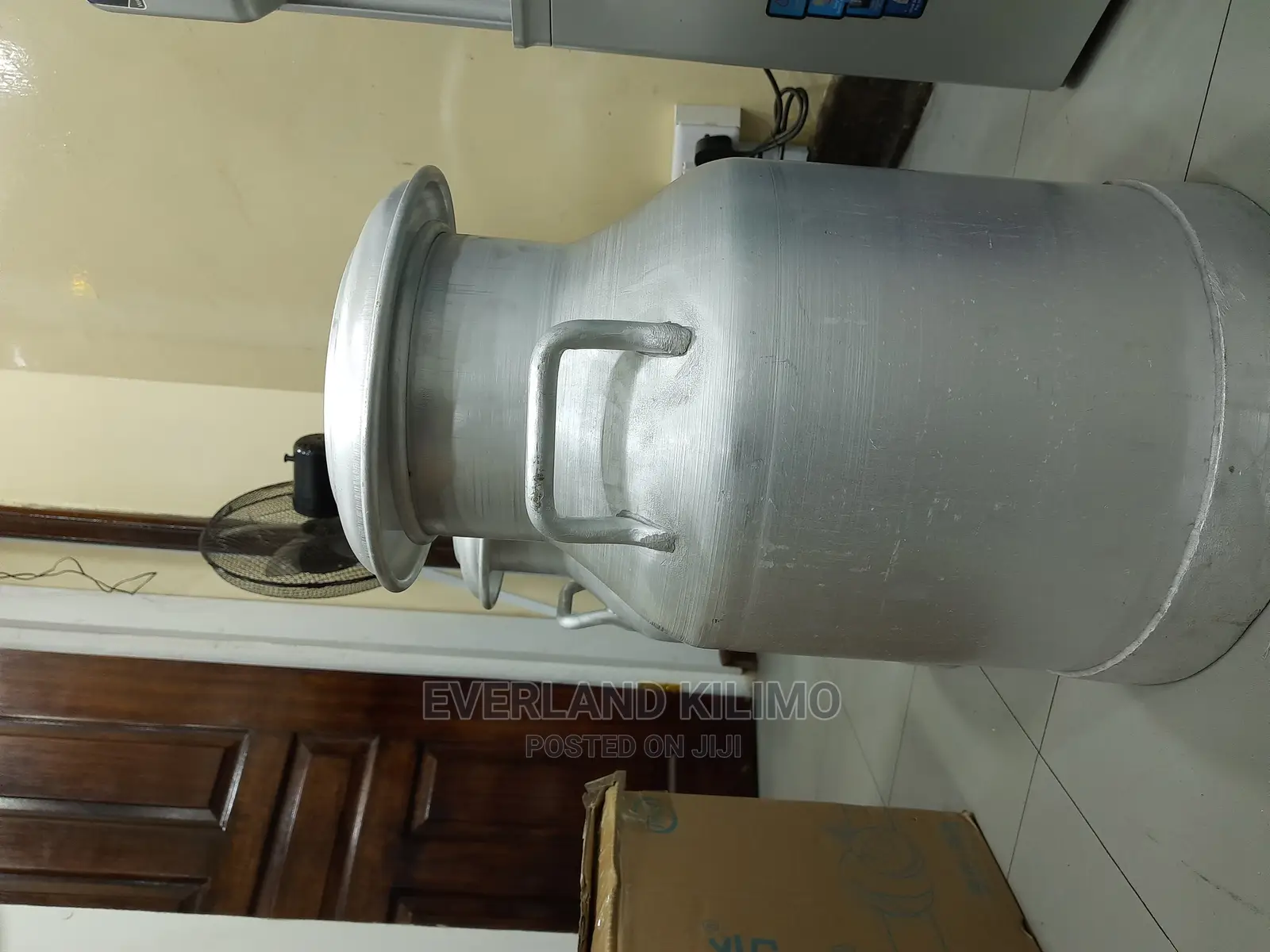 Milk Can- Heavy Duty