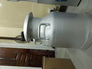 Milk Can- Heavy Duty