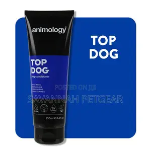 Animology Top Dog Conditioner 250ml